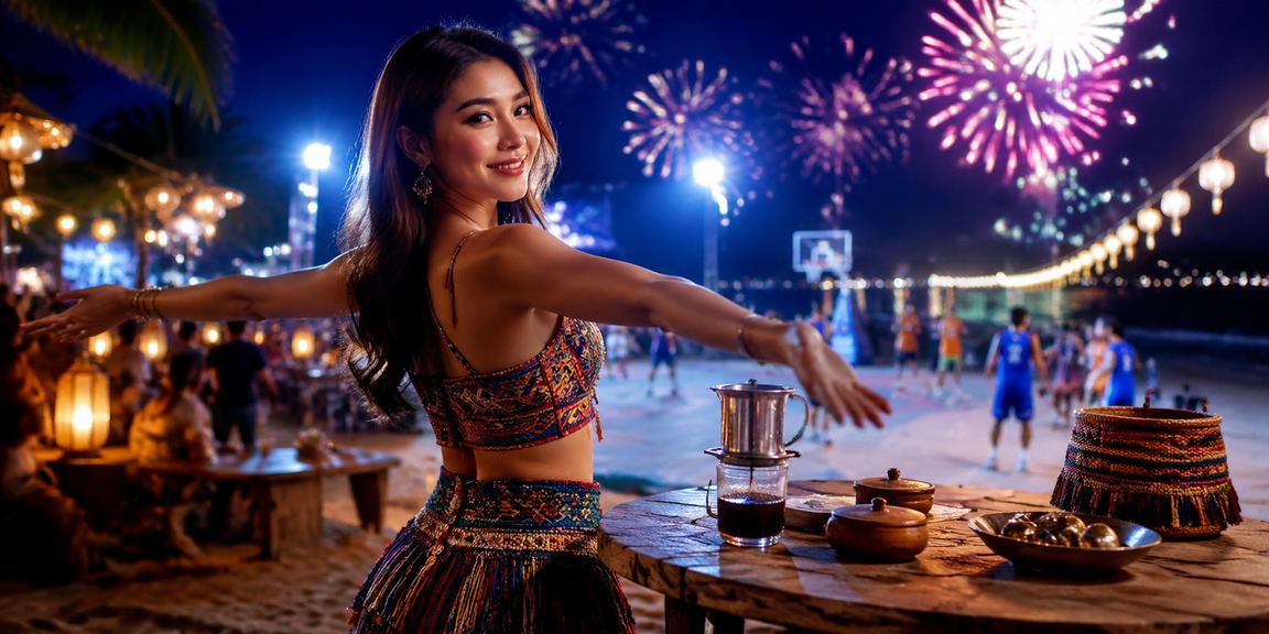 Khám phá cá cược bóng rổ tại Sapa
